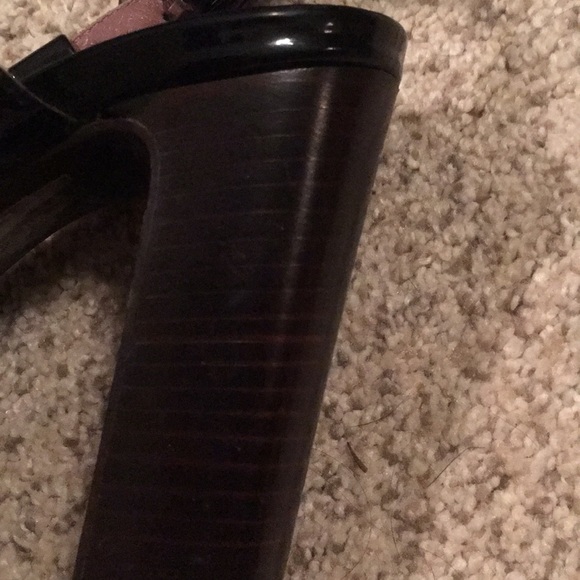 Miu Miu Heels - Picture 5 of 8